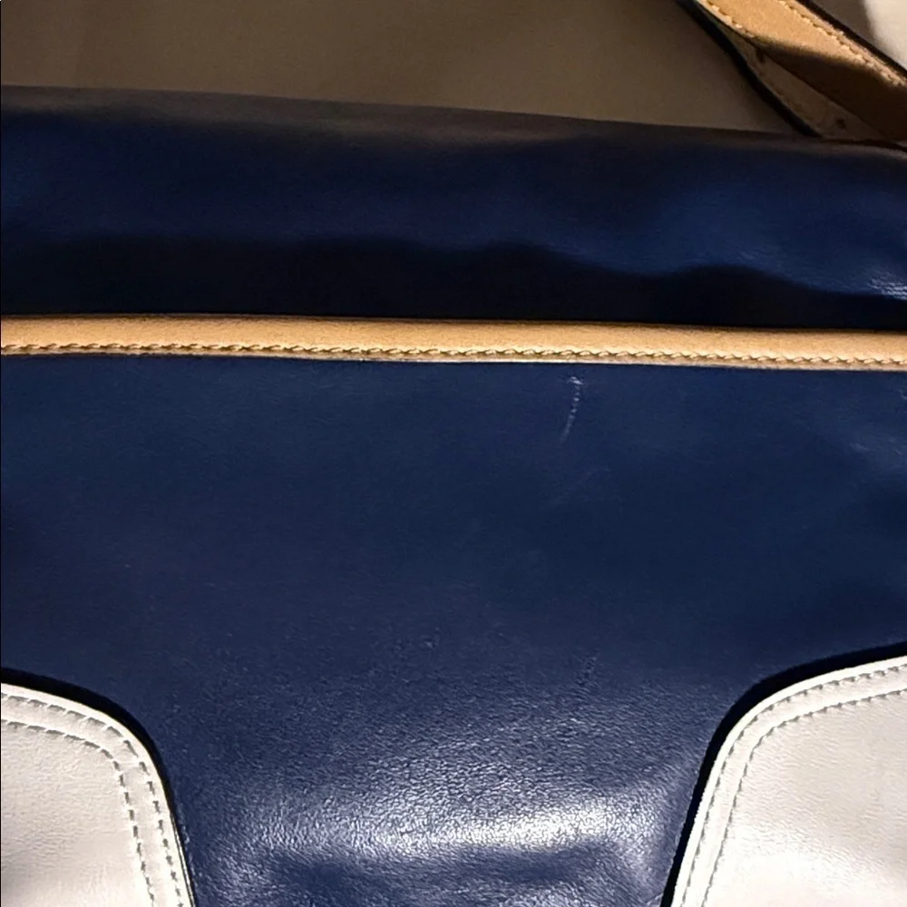 Coach Hadley Crossbody